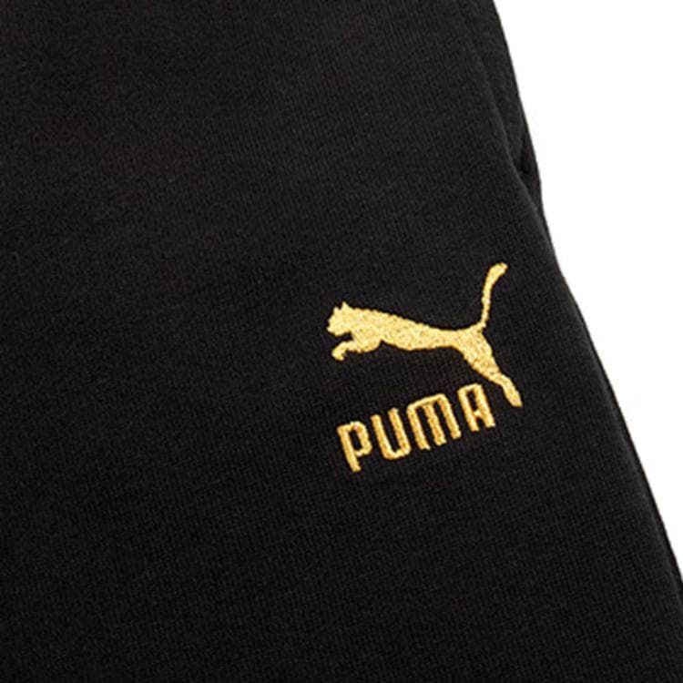Штаны PUMA Logo - изображение 3
