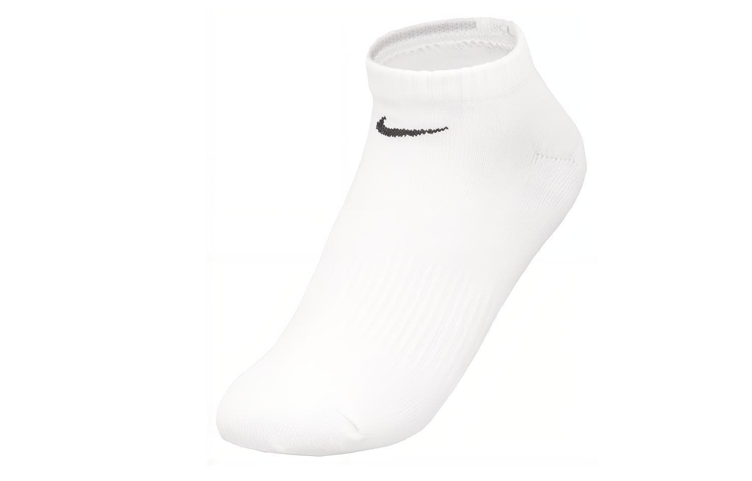 Nike Sport Low Socks 3-Pack White - изображение 3