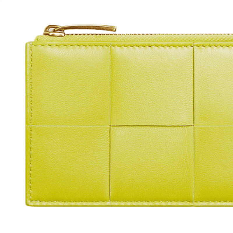 Кошелек Bottega Veneta Bottega Veneta BV Intreccio - изображение 3