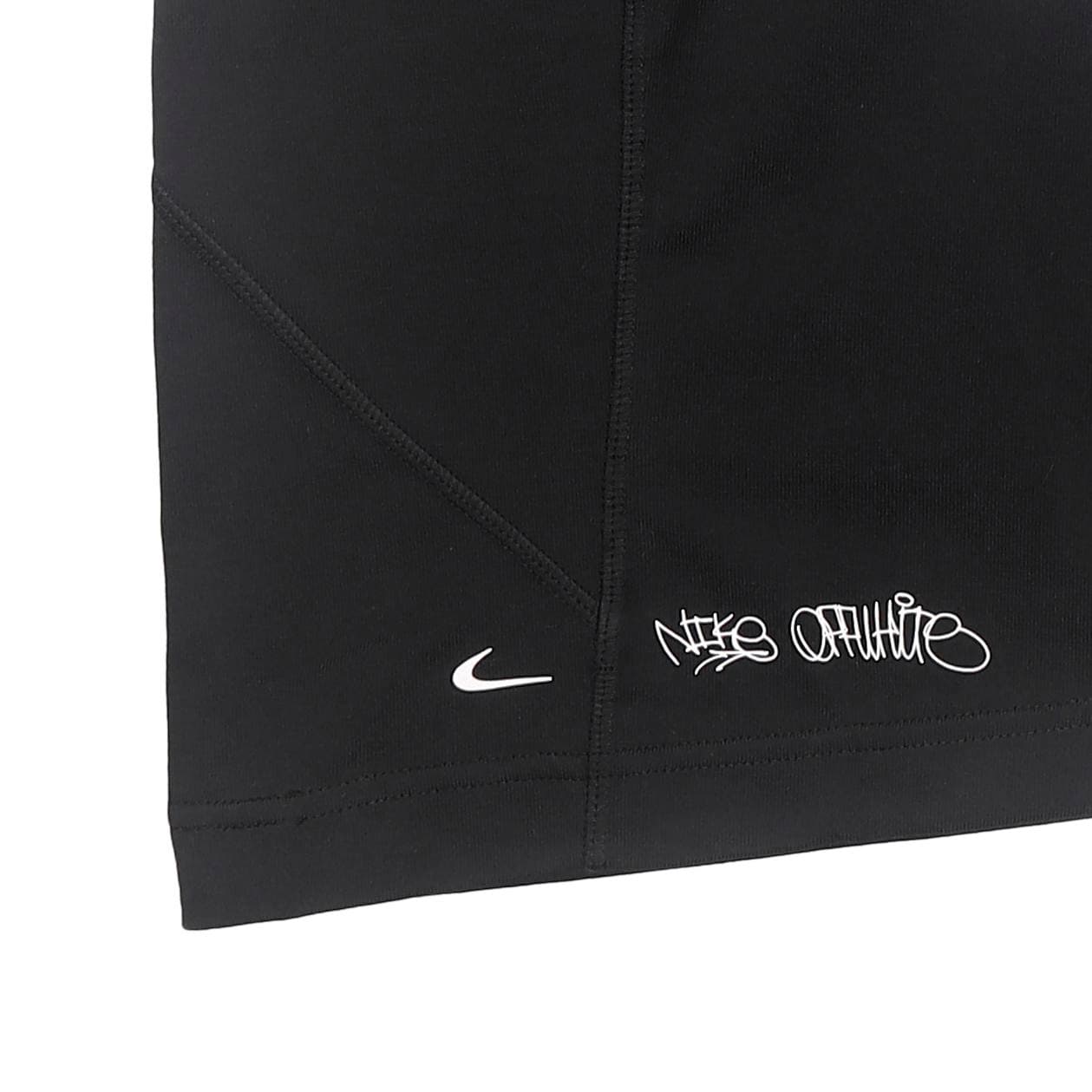 Футболка Nike x Off-White T-Shirt - изображение 4