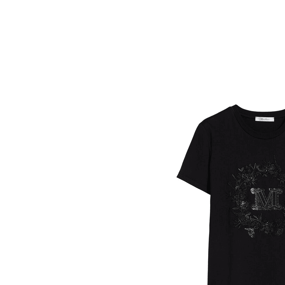 Футболка MaxMara T - изображение 6
