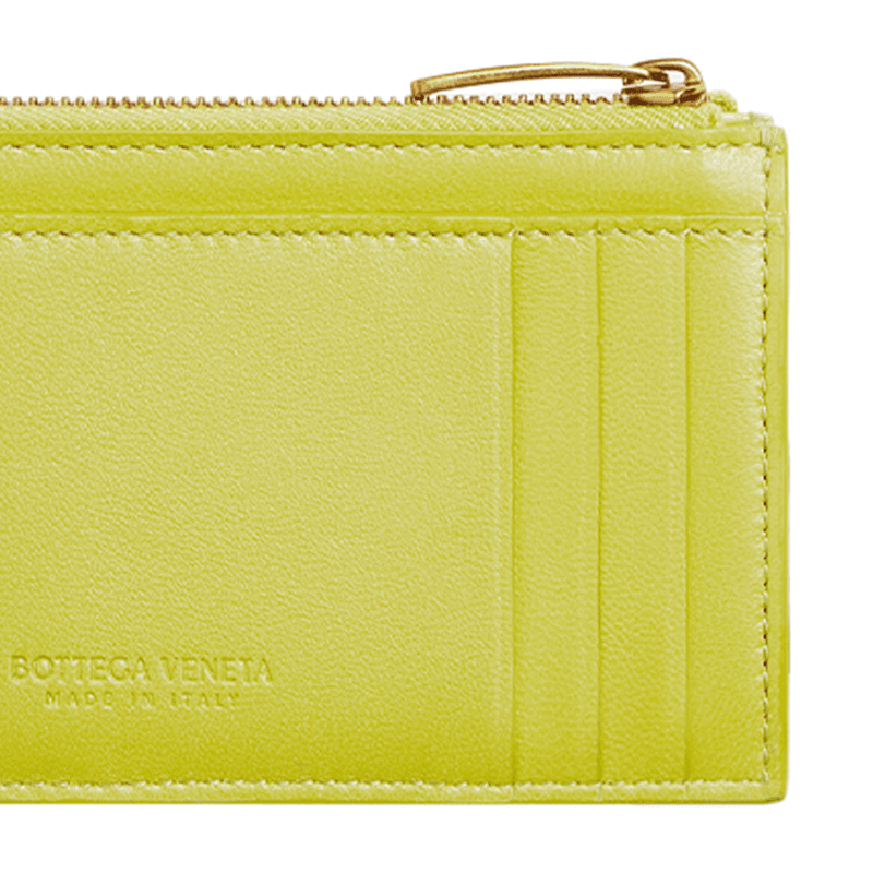 Кошелек Bottega Veneta Bottega Veneta BV Intreccio - изображение 4