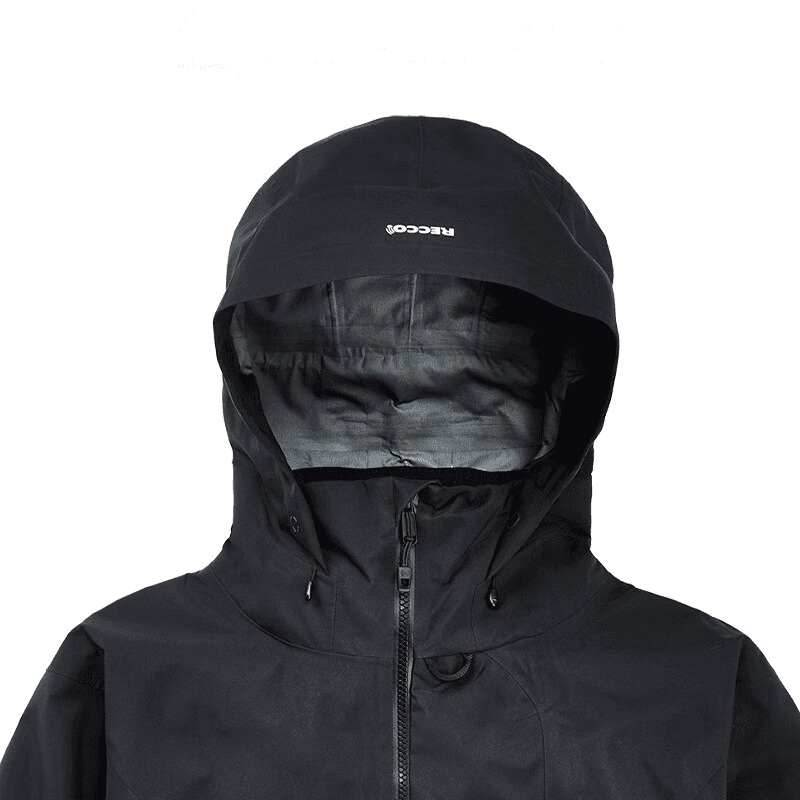 Горнолыжный костюм BURTON AK457 23-24 GORETEX PRO 3L Logo - изображение 2