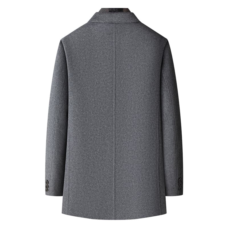 Пальто PIERRE CARDIN Мужское пальто - изображение 2