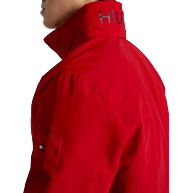 Куртка Tommy Hilfiger - изображение 5