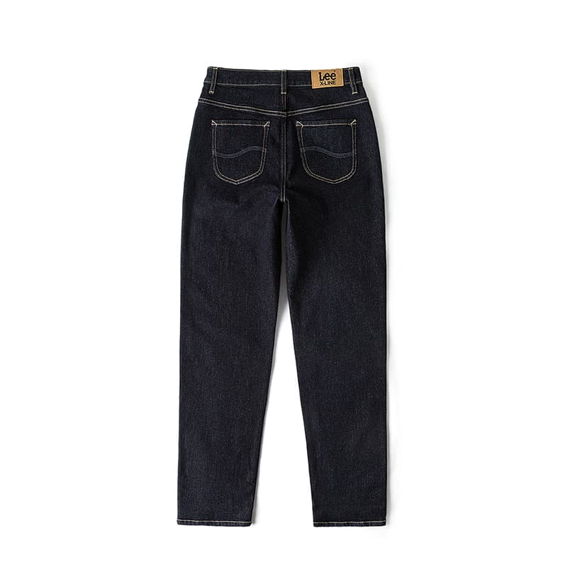 Джинсы Lee FW24 411 - изображение 2