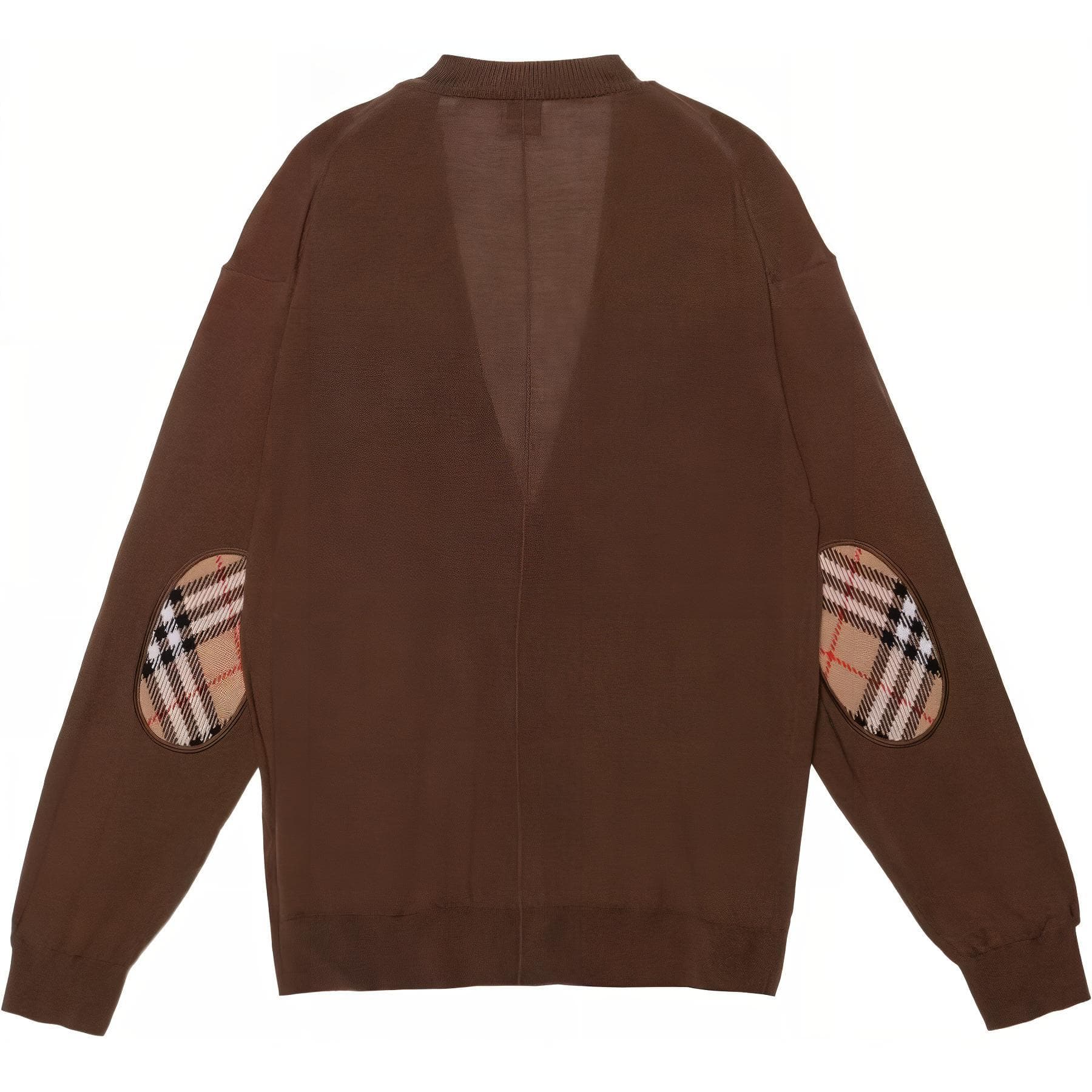 Кофта Burberry V - изображение 2