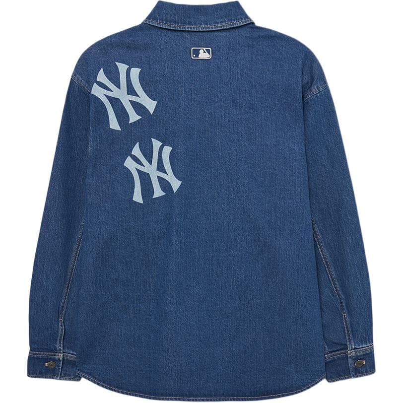 Рубашка MLB FW23 - изображение 2
