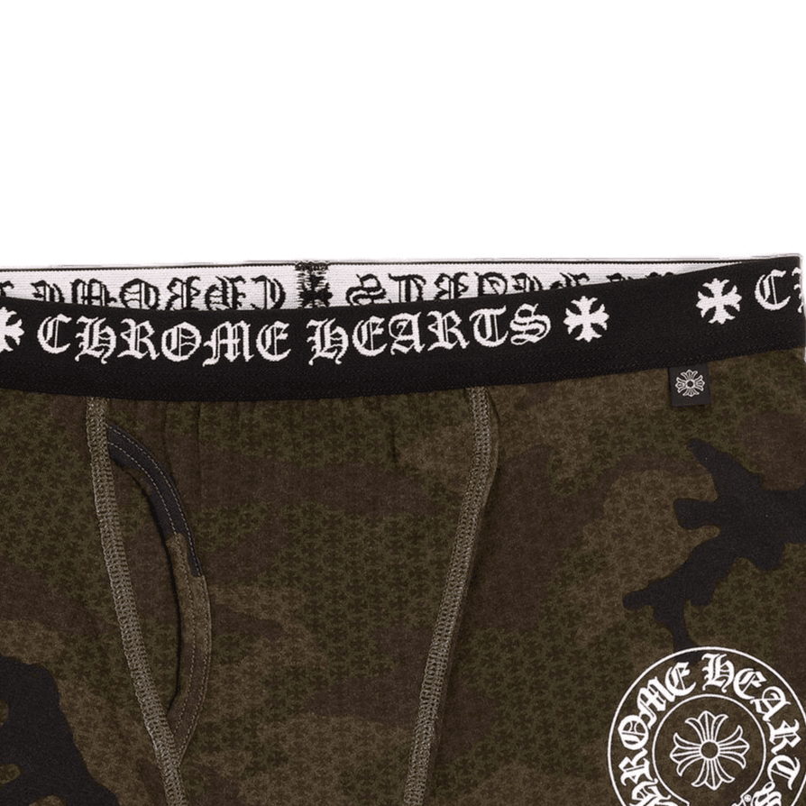 Трусы Chrome Hearts SS23 1 - изображение 5