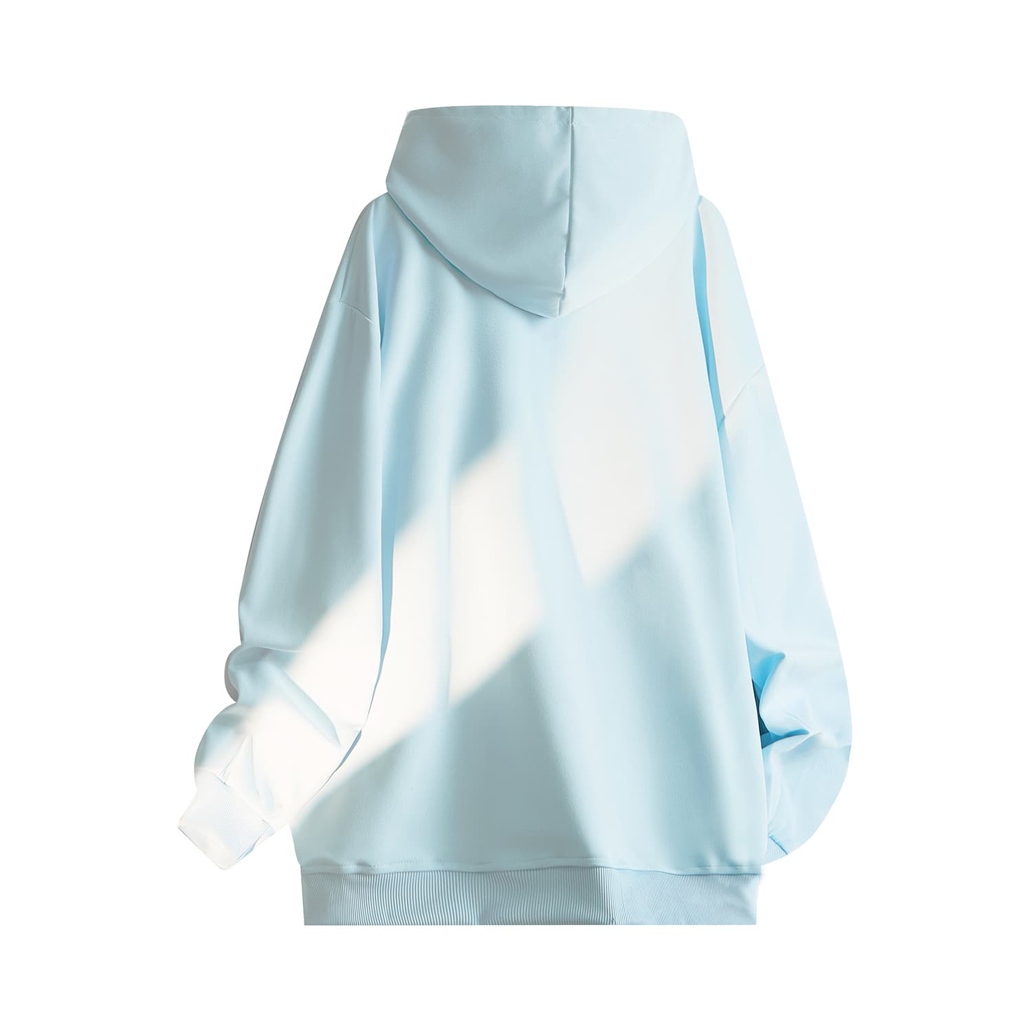 Худи ROBINHOOD Plaid Hoodie - изображение 2