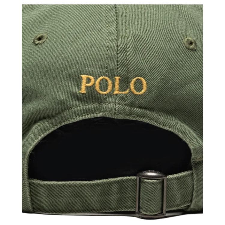 Кепка Polo Ralph Lauren Logo - изображение 4