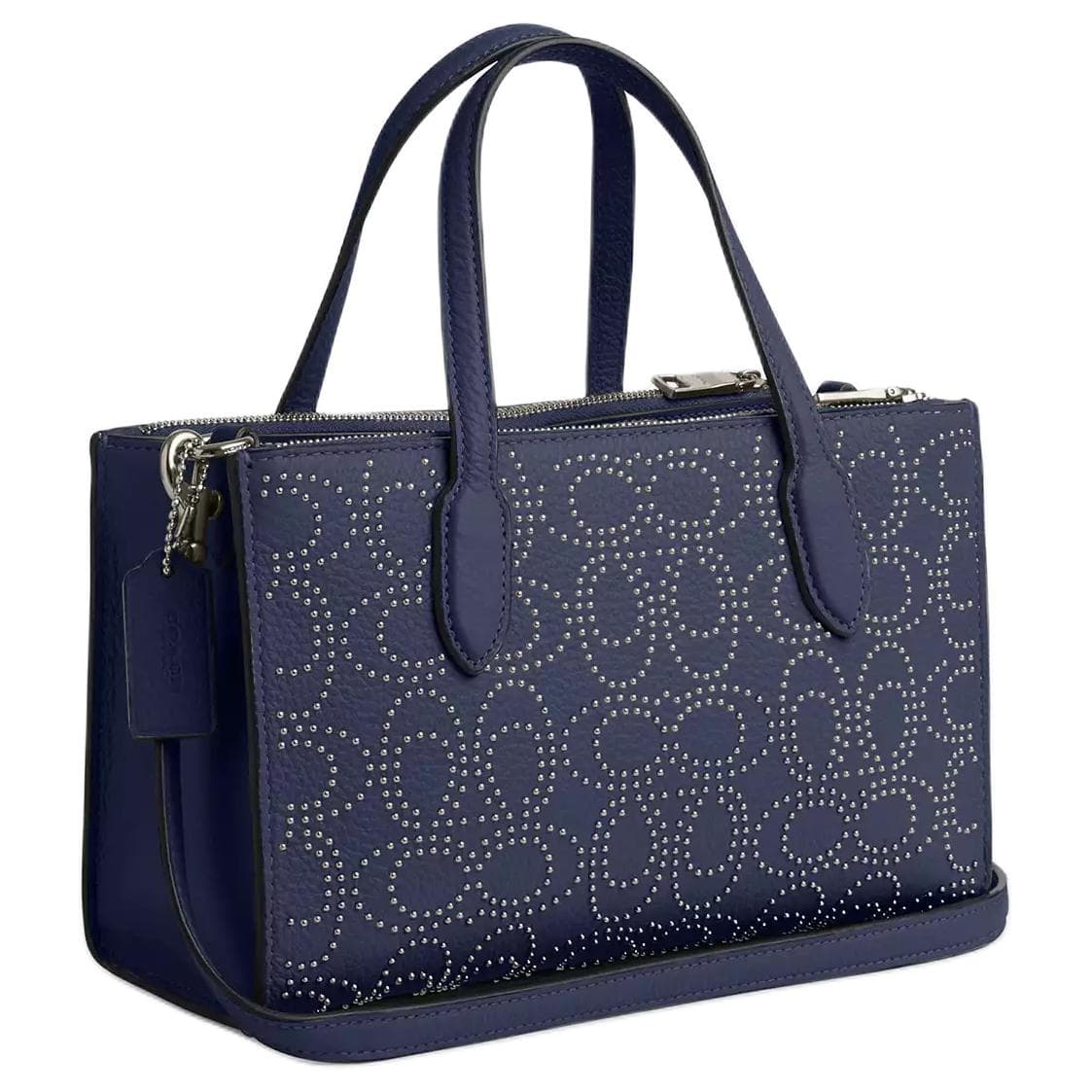 Сумка COACH Nina 25 - изображение 2