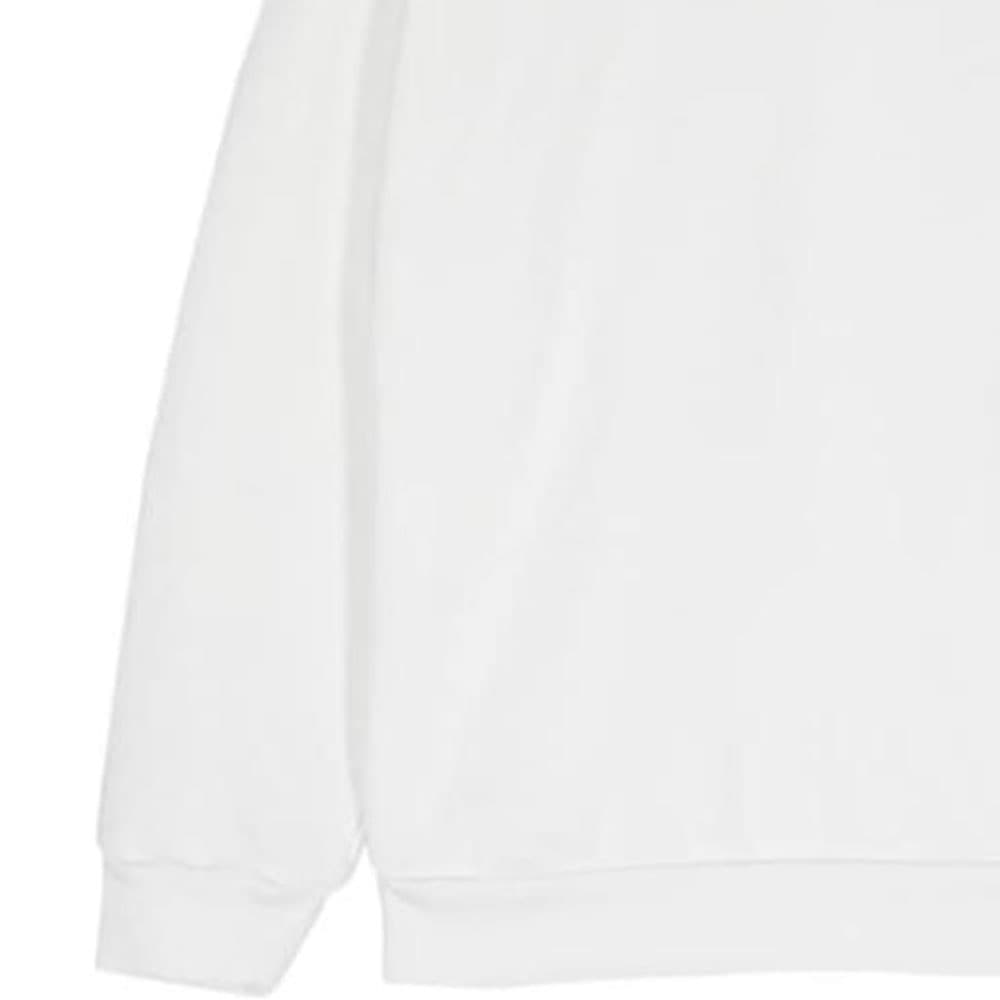 Кофта Balenciaga Diy College Sweatshirt Logo - изображение 4