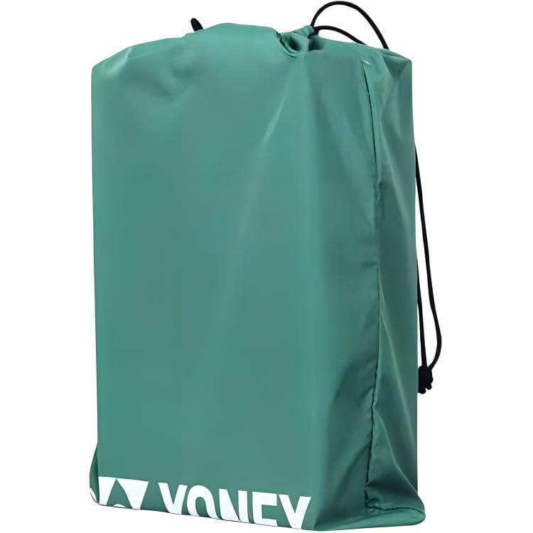 Рюкзак YONEX Ткань Рюкзак Обычный (стандартный) Унисекс Мшисто-зеленый - изображение 3