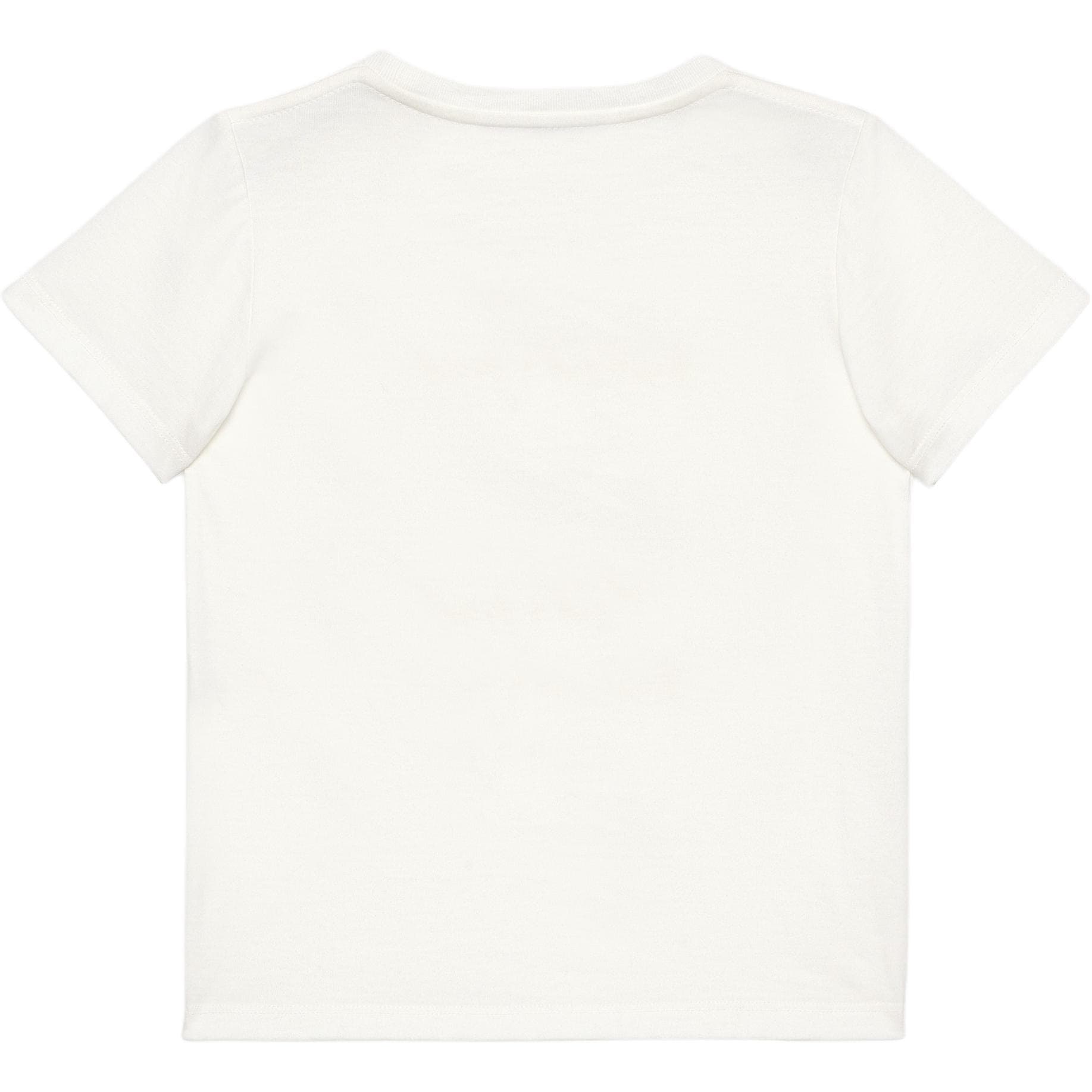 Футболка GUCCI T - изображение 2