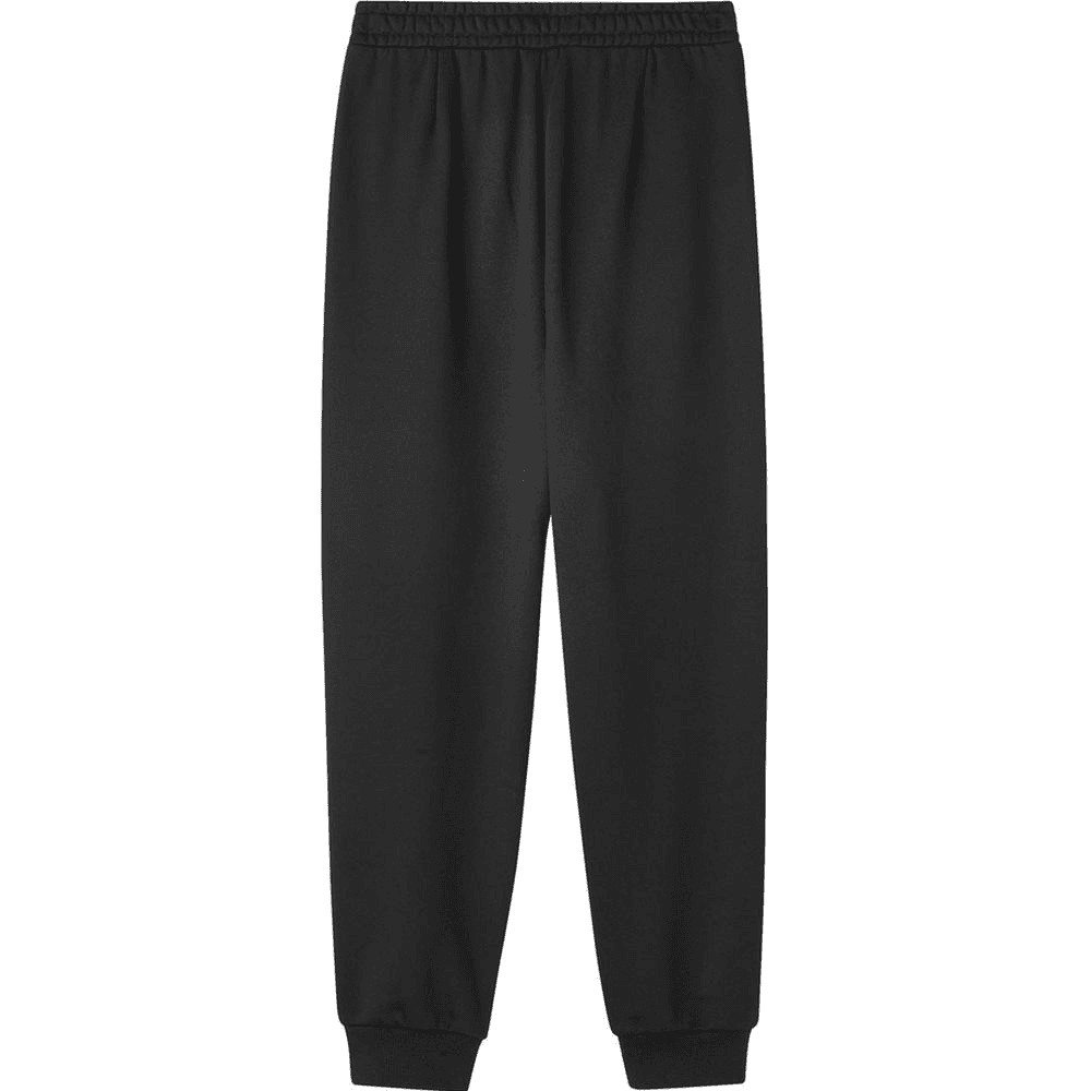 Штаны Skechers Sports Alliance FW24 Спортивные трикотажные брюки Женские Угольно-черный - изображение 2