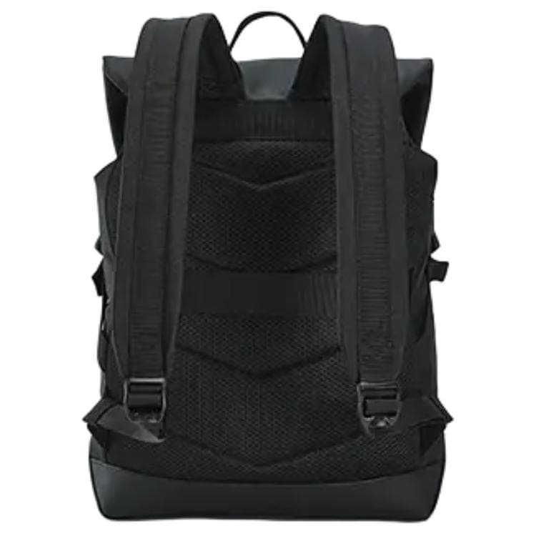 Рюкзак Fila Heritage Ткань Рюкзак Унисекс Черный - изображение 4