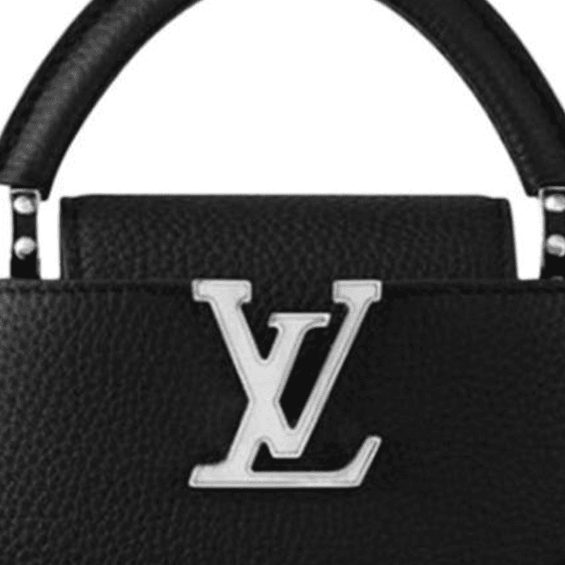 Сумка LOUIS VUITTON Capucines BB - изображение 5