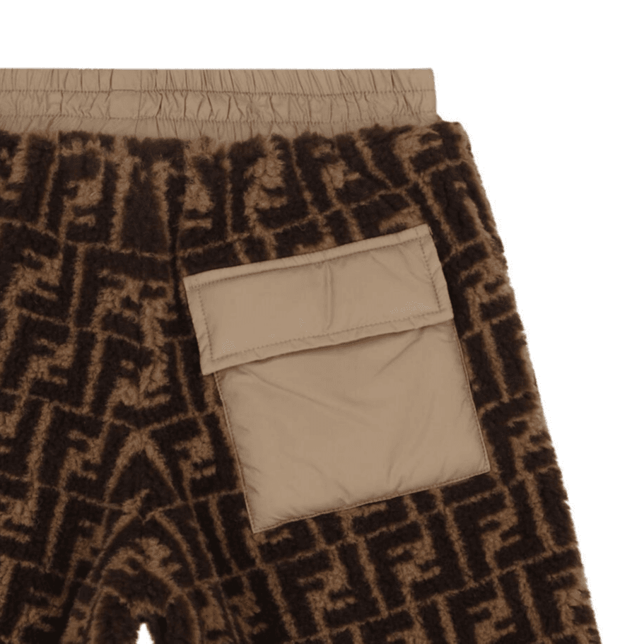 FENDI FW22 Logo - изображение 3