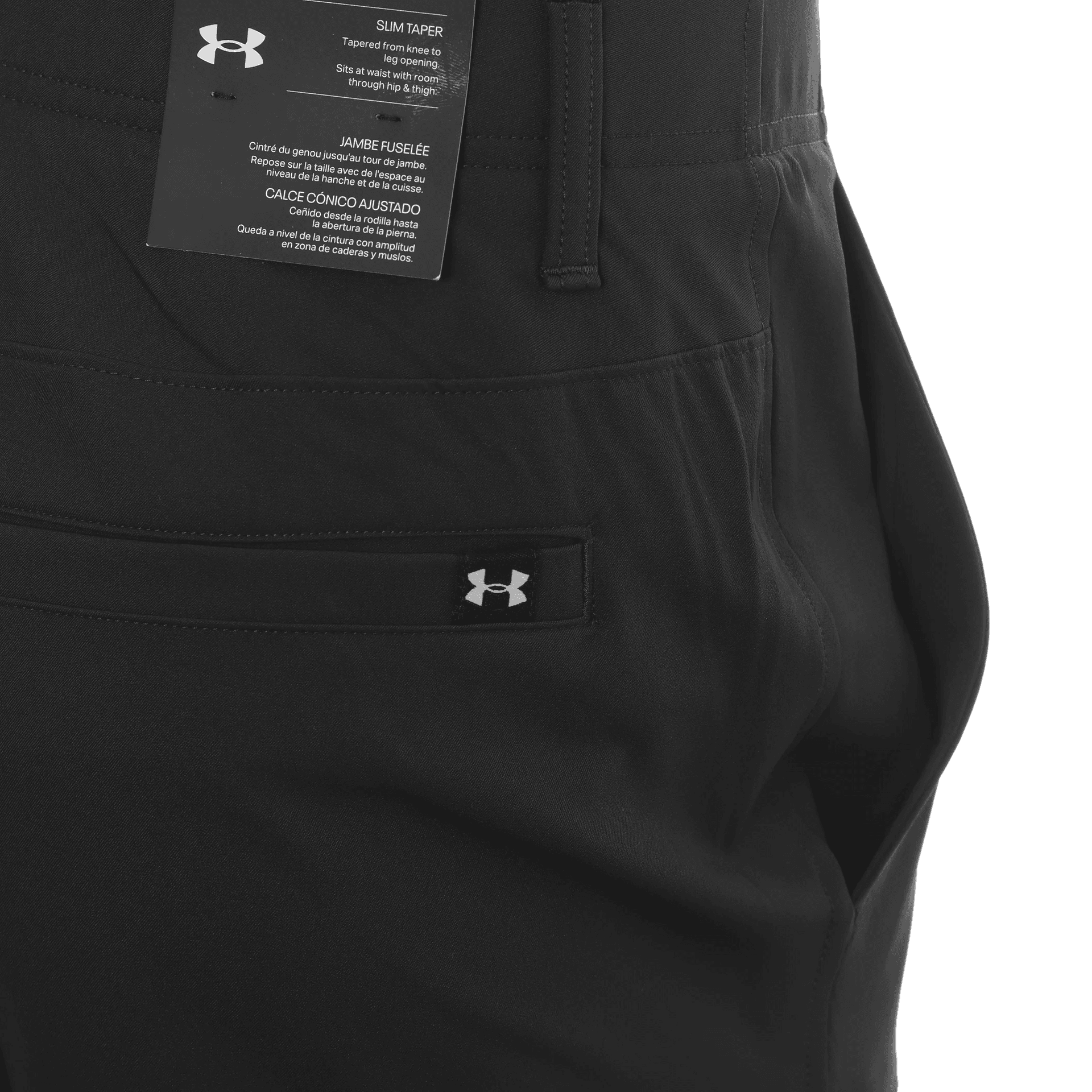 Штаны Under Armour - изображение 5