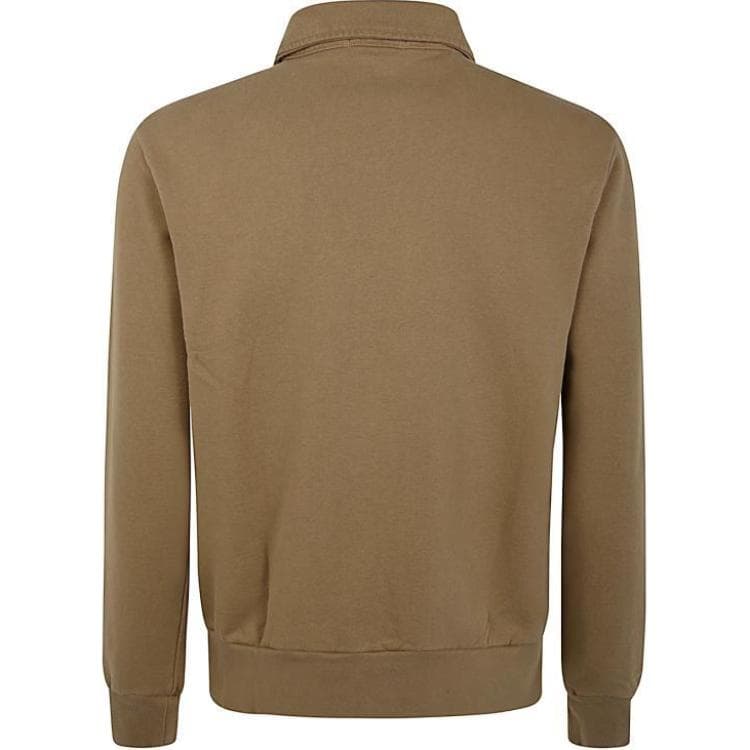 Худи Polo Ralph Lauren Толстовка Мужская Хаки - изображение 2