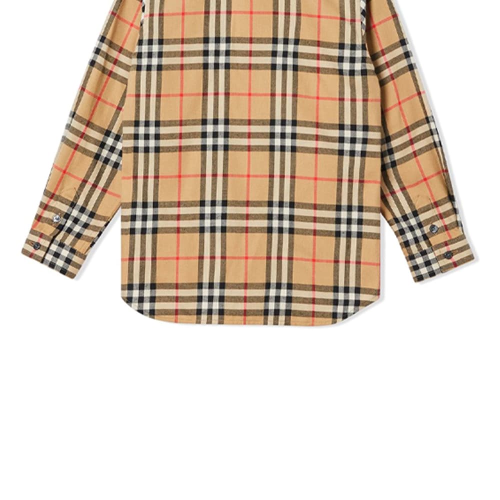 Burberry - изображение 3