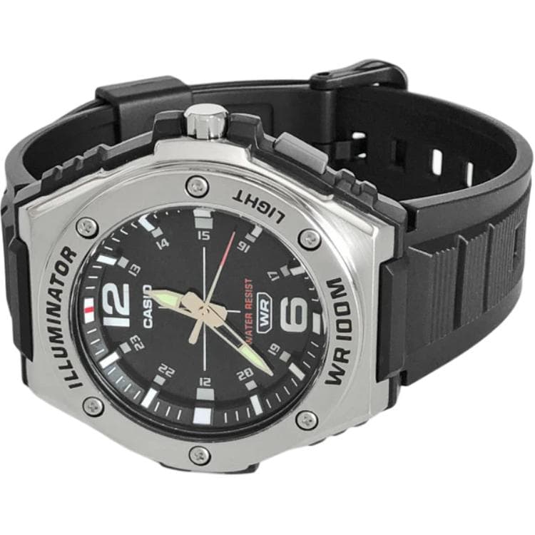 Часы CASIO 100 mwa100h1ajf - изображение 3