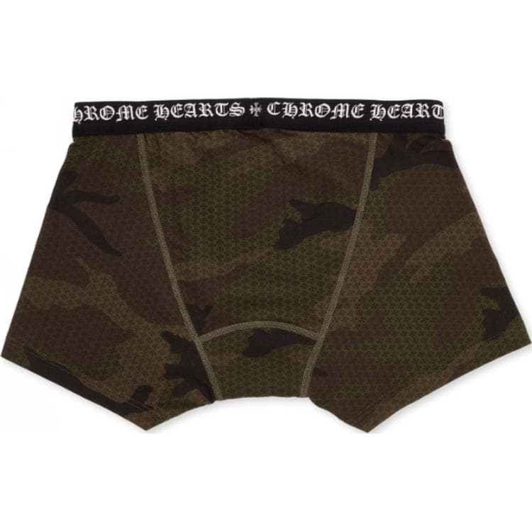 Трусы Chrome Hearts SS23 1 - изображение 2