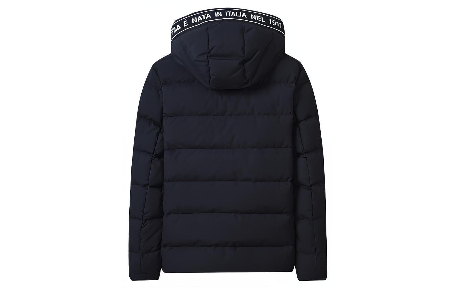 Зимняя куртка FILA - изображение 2