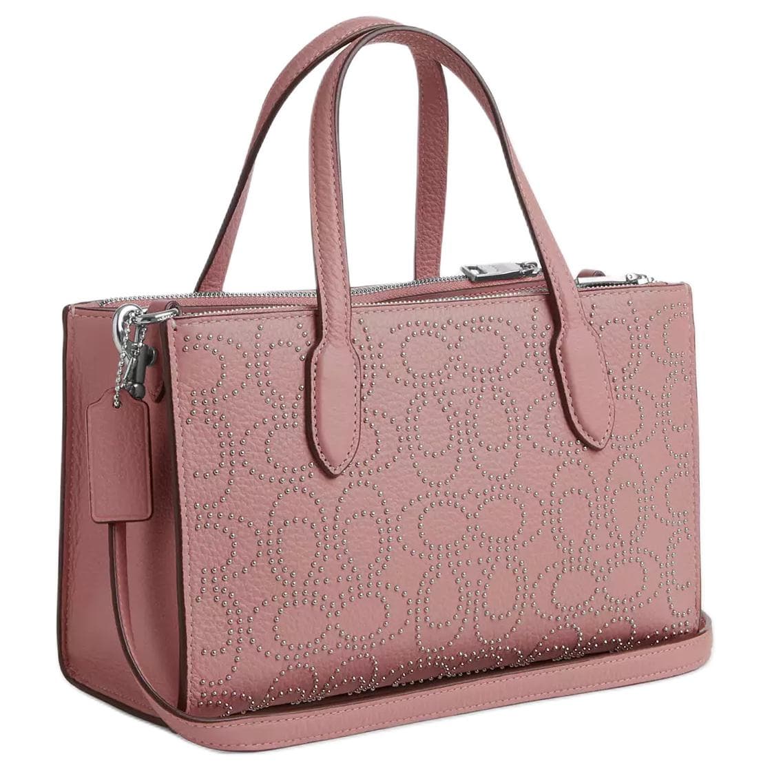 Сумка COACH Nina 25 - изображение 2