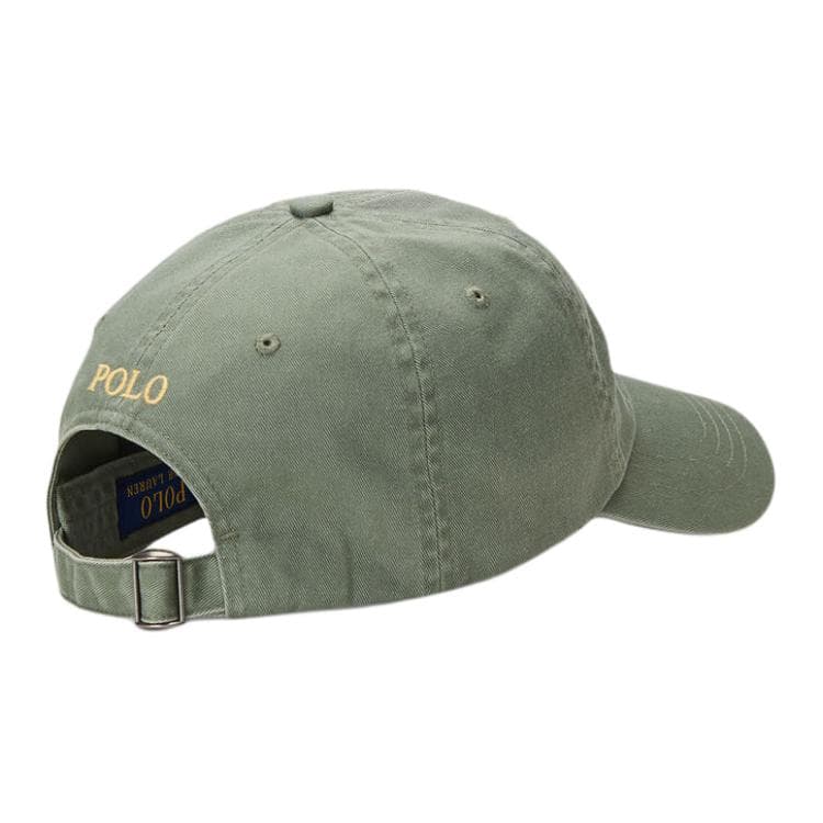 Кепка Polo Ralph Lauren Logo - изображение 3