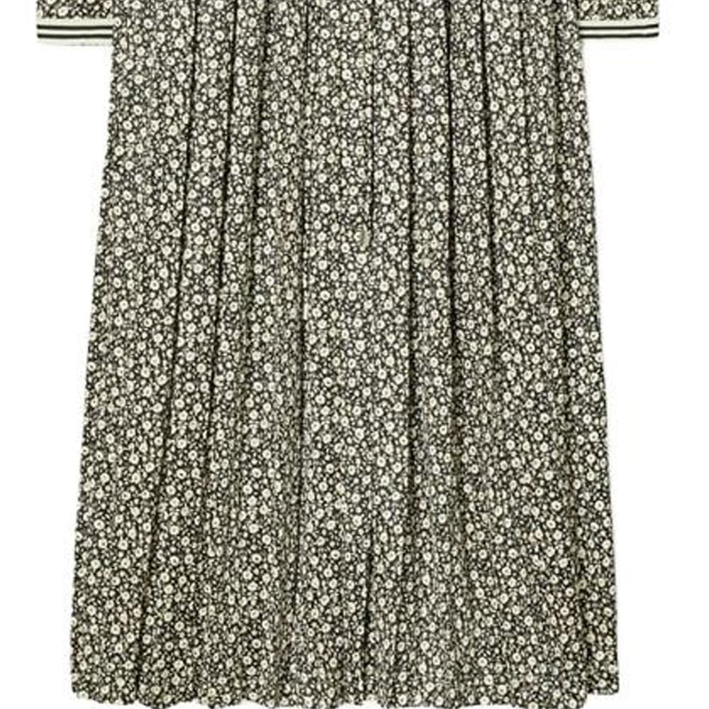 Платье TORY BURCH SS23 - изображение 3