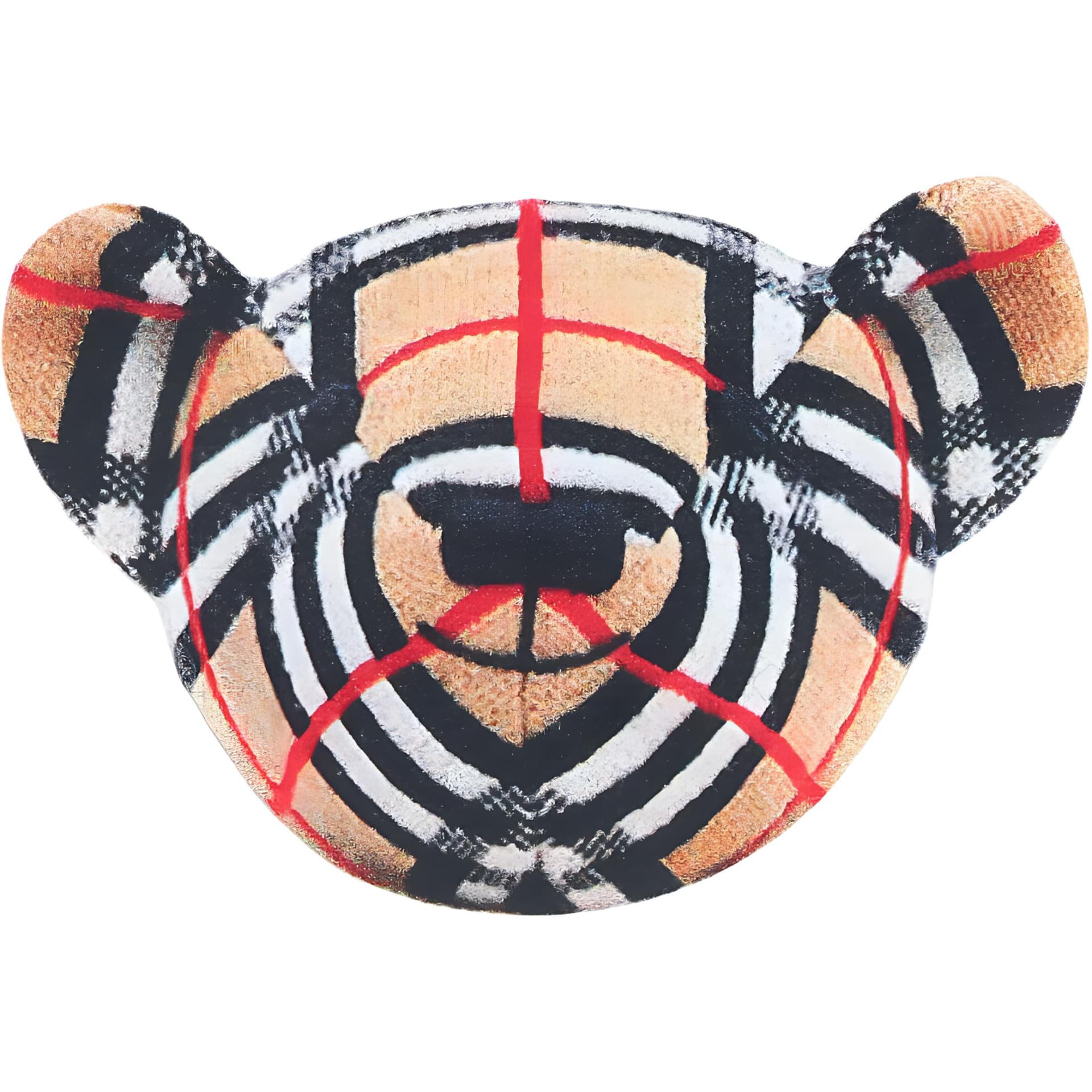 Burberry FW21 Logo - изображение 3