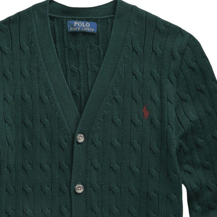 Polo Ralph Lauren Logo - изображение 3