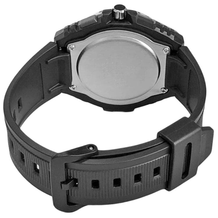 Часы CASIO 100 mwa100h1ajf - изображение 4