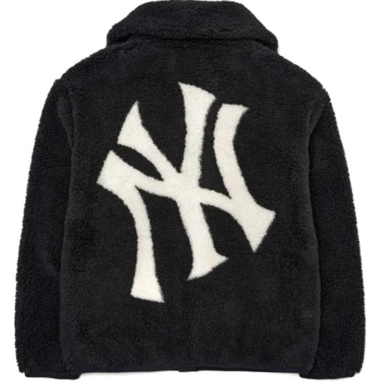 Куртка MLB Logo - изображение 2