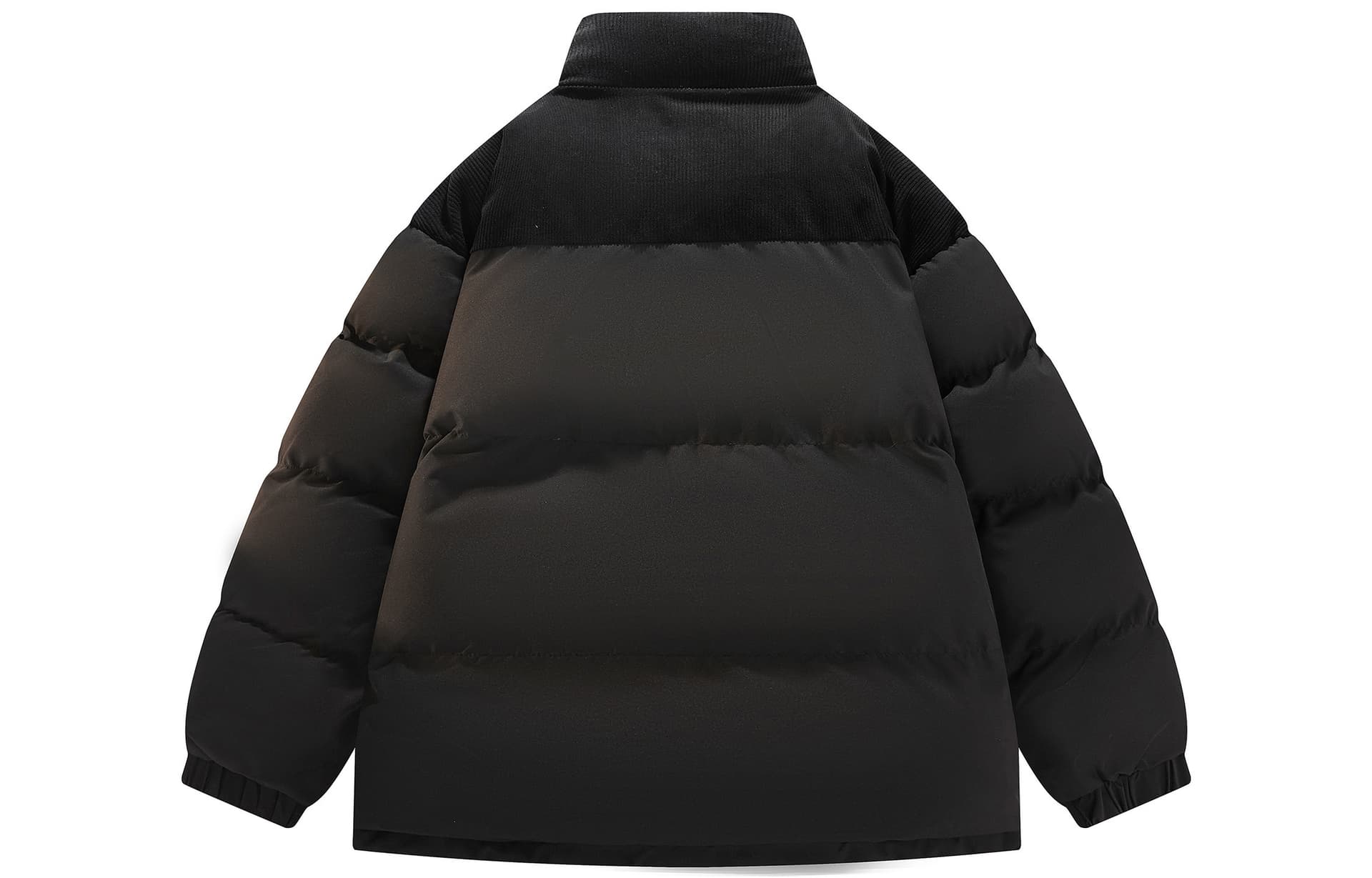 Зимняя куртка пуховик BOBBY ABLEY Logo - изображение 2