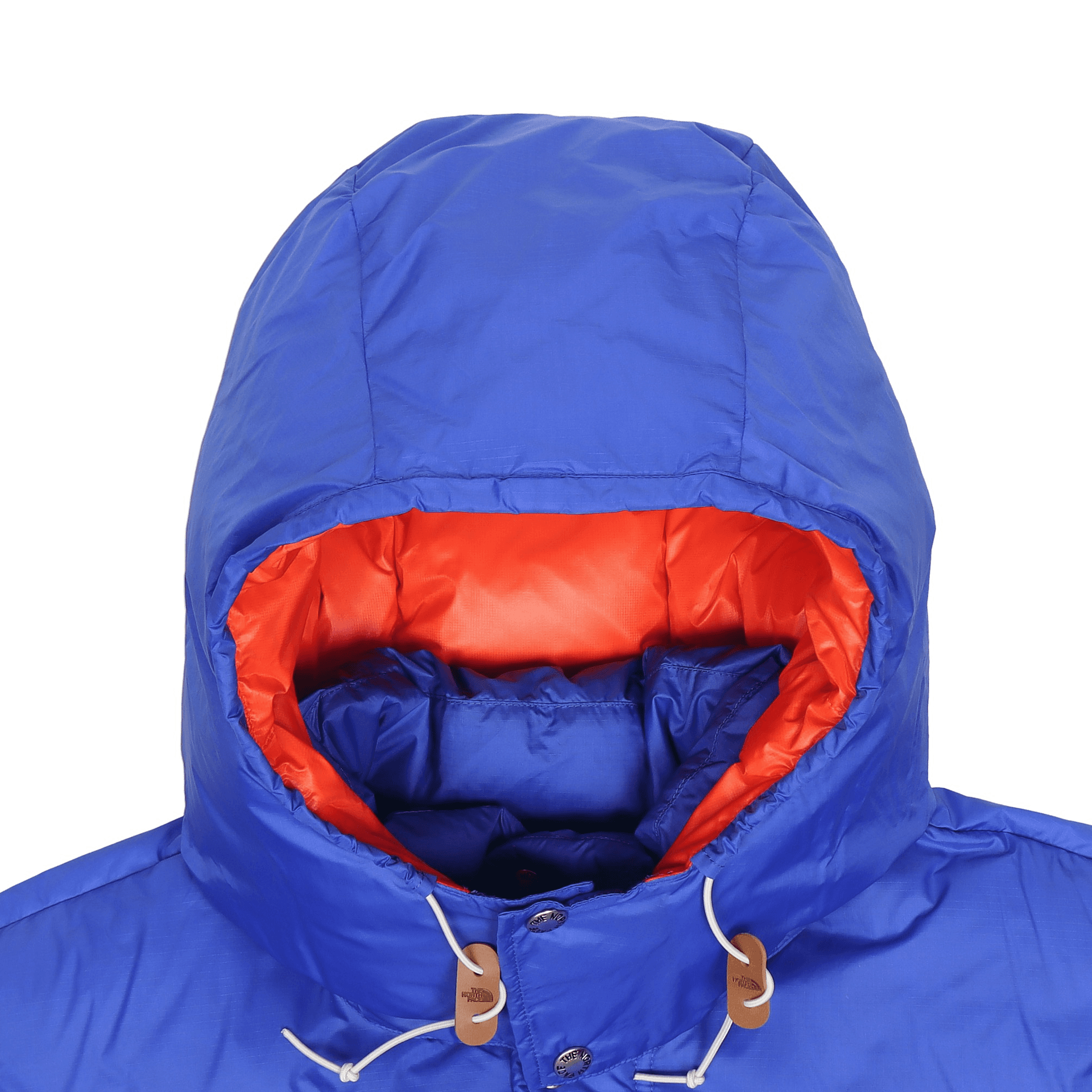Зимняя куртка The North Face FW22 Winter Olympics Edition - изображение 2