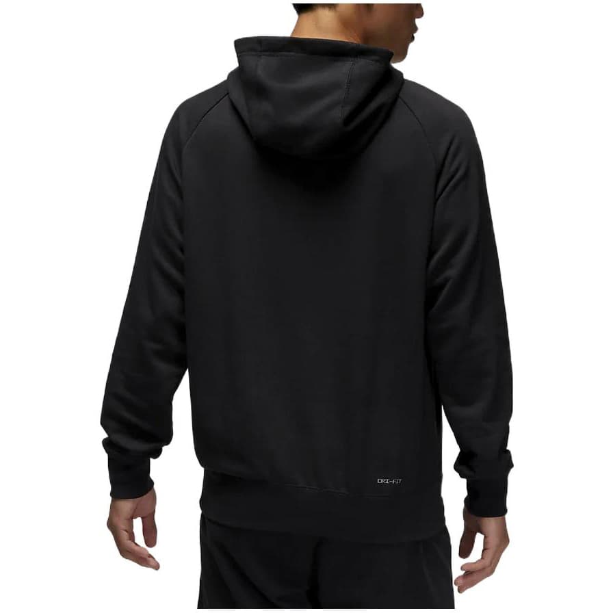 Худи Jordan Hoodie Black - изображение 4
