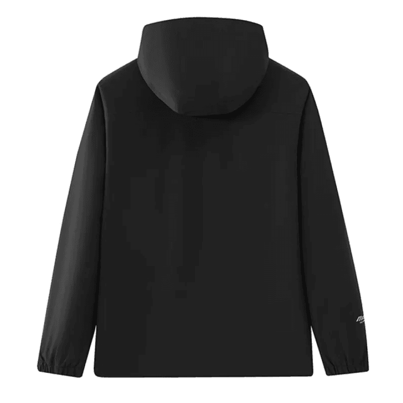 Куртка Mizuno - изображение 3