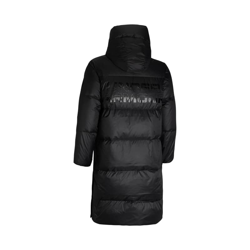 Зимняя куртка Under Armour - изображение 2
