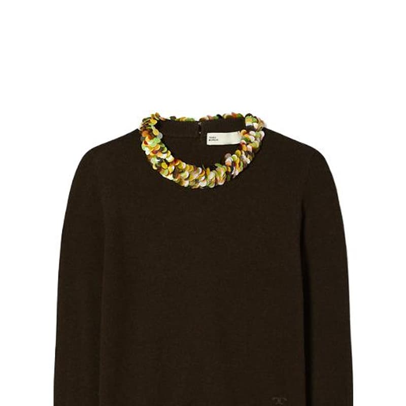 Кардиган TORY BURCH - изображение 3