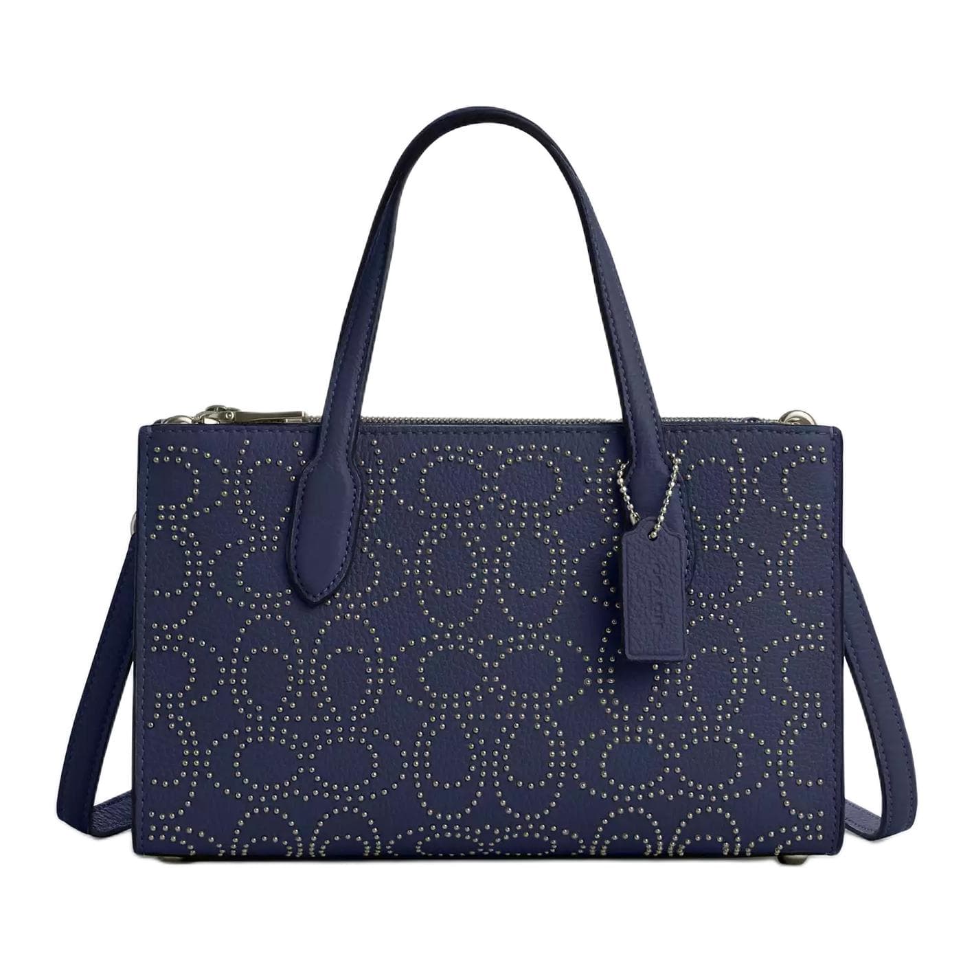 Сумка COACH Nina 25 - изображение 1