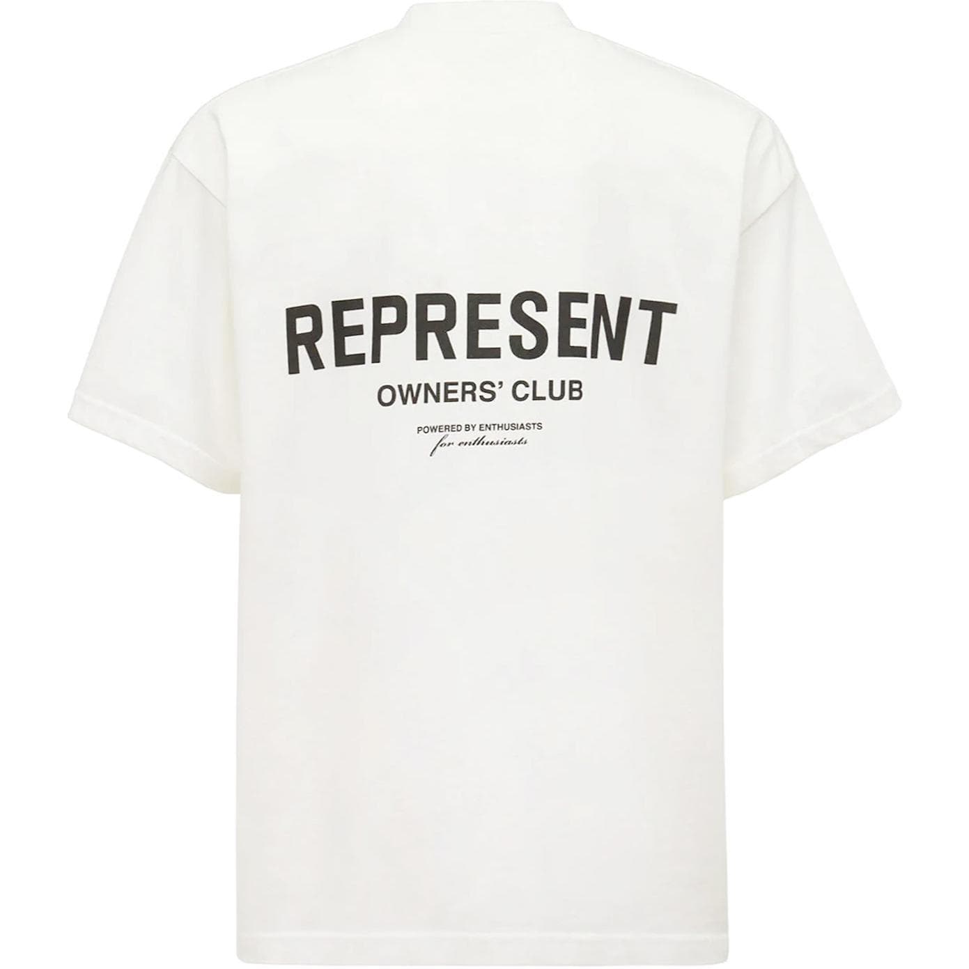 Футболка REPRESENT T - изображение 2