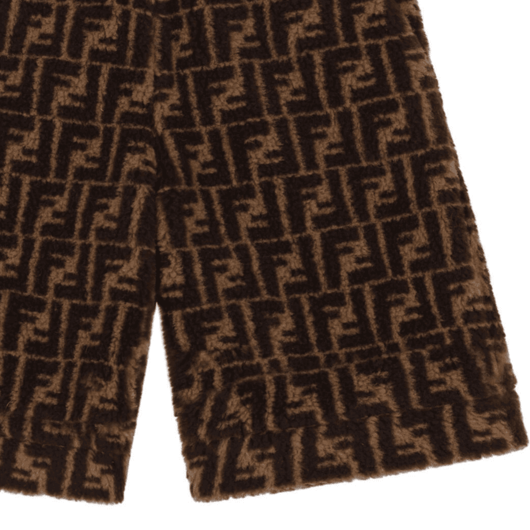 FENDI FW22 Logo - изображение 6