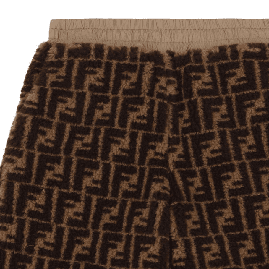 FENDI FW22 Logo - изображение 5