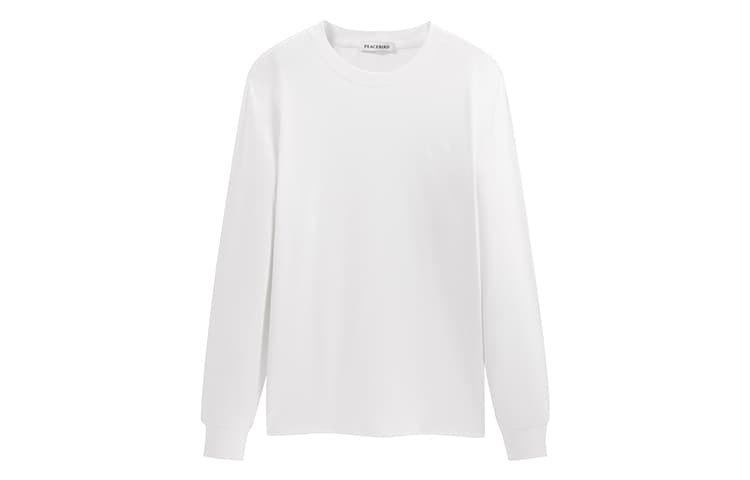Футболка PEACEBIRD MEN T - изображение 1