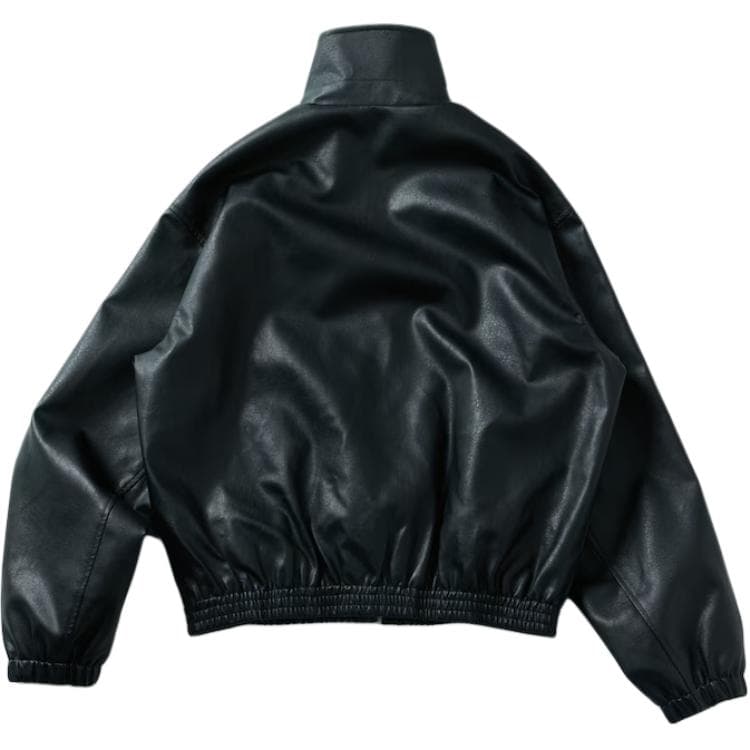 Куртка FREAK'S STORE Куртки и Пальто Мужские Черные - изображение 2
