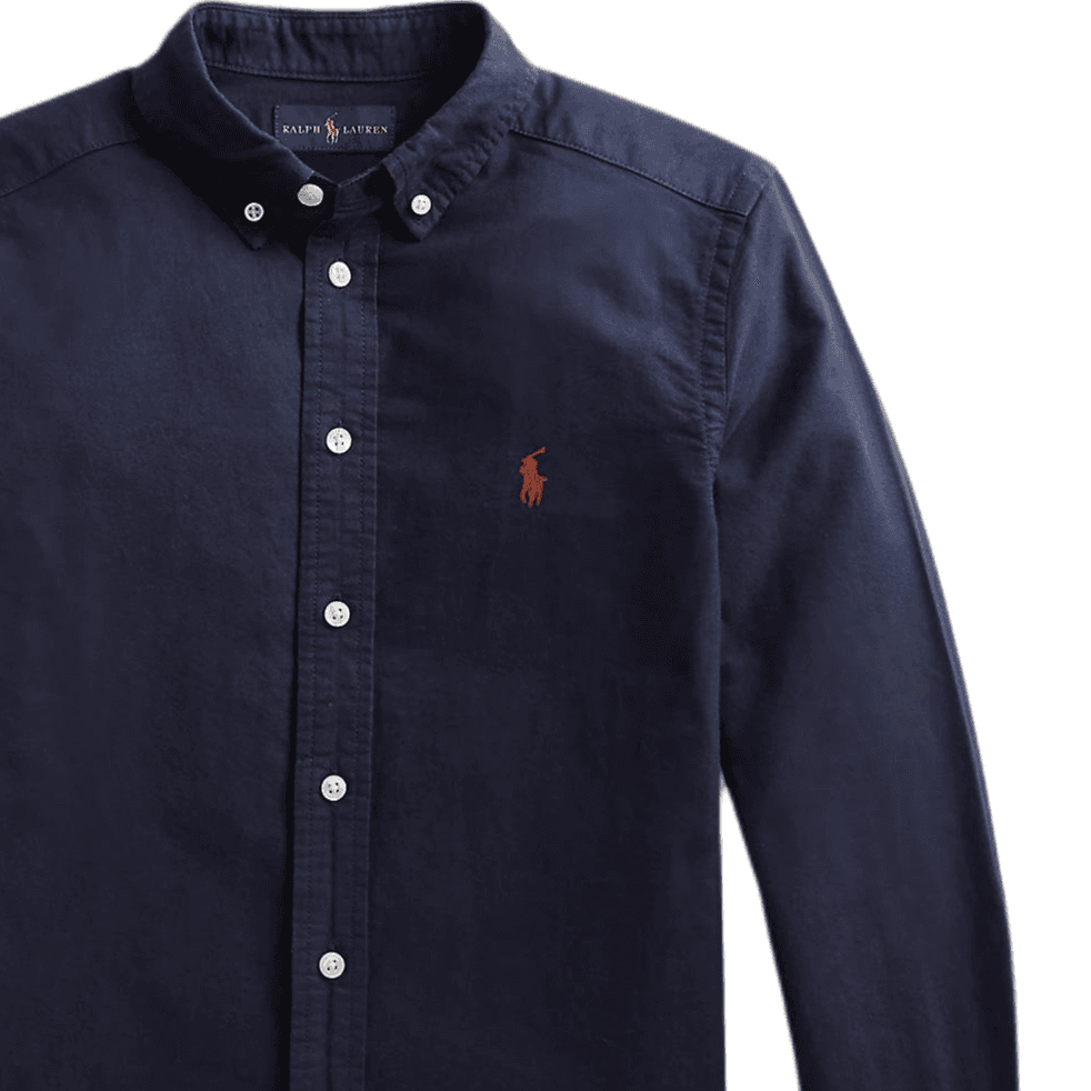 Polo Ralph Lauren SS23 Logo - изображение 6
