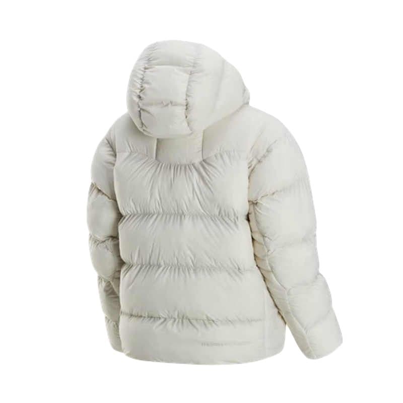 Nike ACG Пуховая куртка Пальто Женское Белое - изображение 2